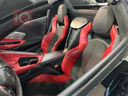 شێڤرۆلێت کۆرڤێت